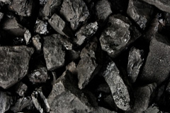 Knarston coal boiler costs