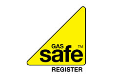 gas safe companies Knarston